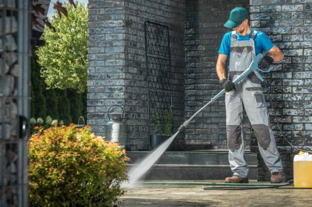 Best Residential Pressure Washing in USA